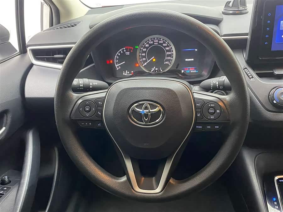 Corolla 2023 car image #15
