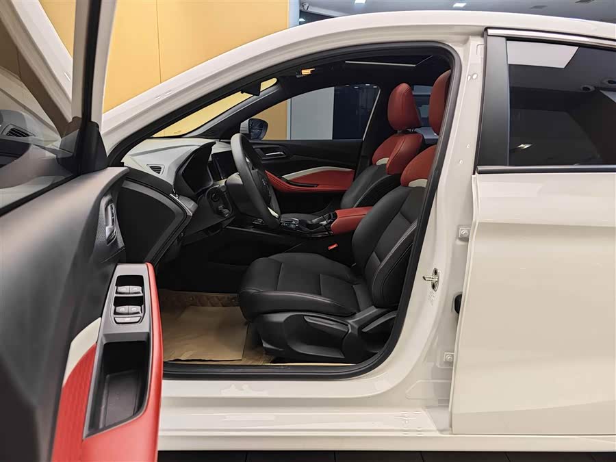 MG 5 2023 immagine di auto #15