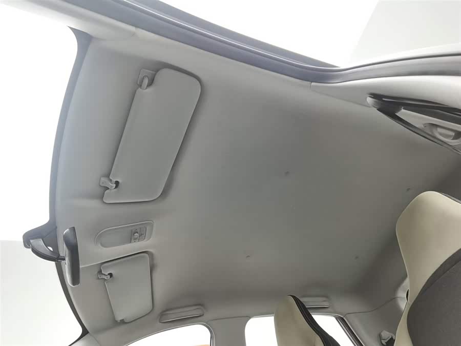 Wuling Binguo 2023 изображение автомобиля #15