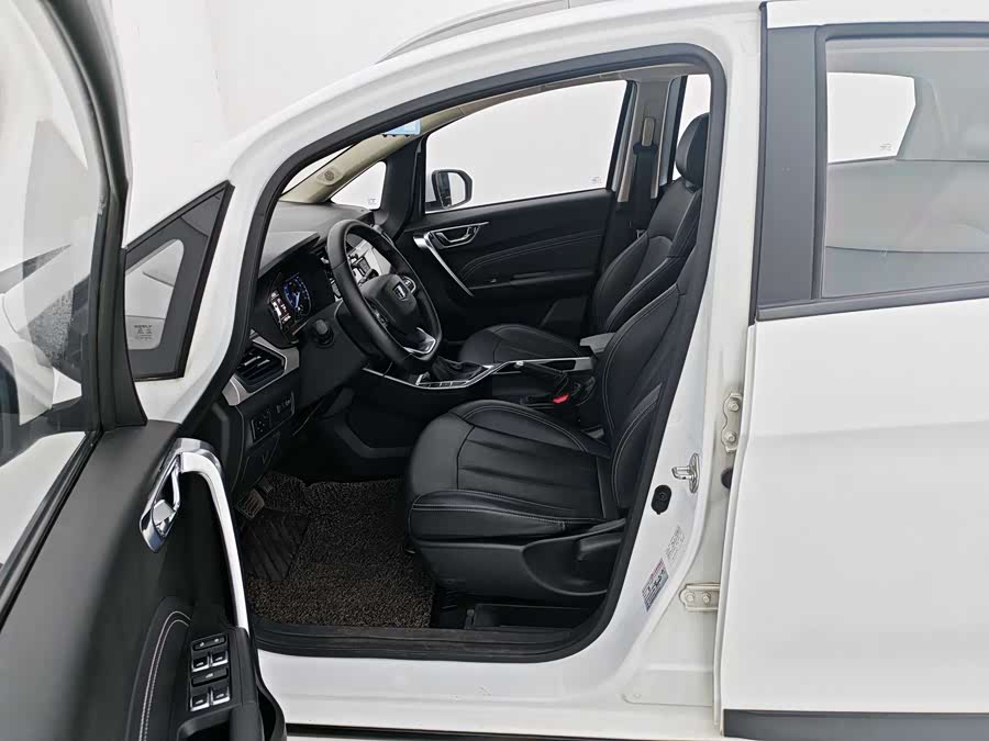 GEELY Vision X3 2020 image de voiture #15