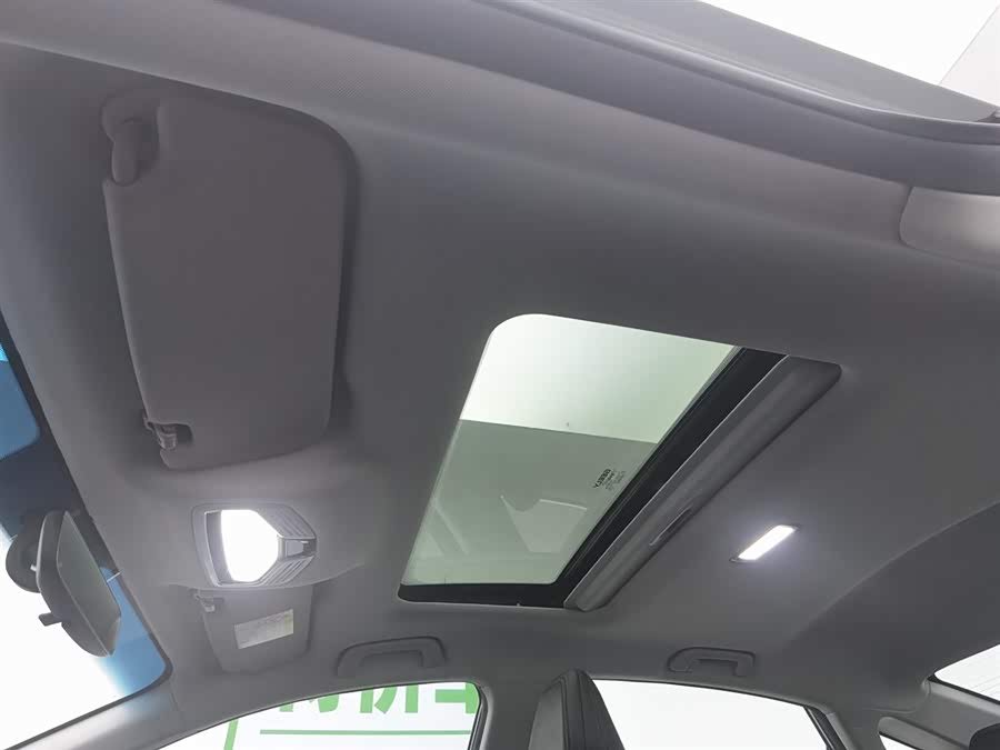 GEELY Binray 2022 #15 GEELY Binray 2022 car image #15