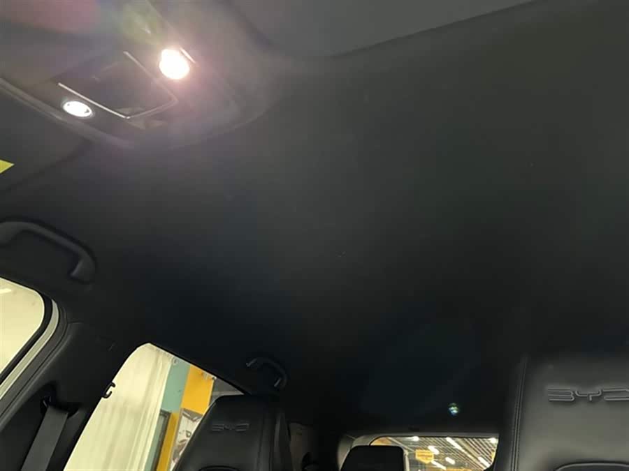 BYD Seagull 2023 imagen de coche #15