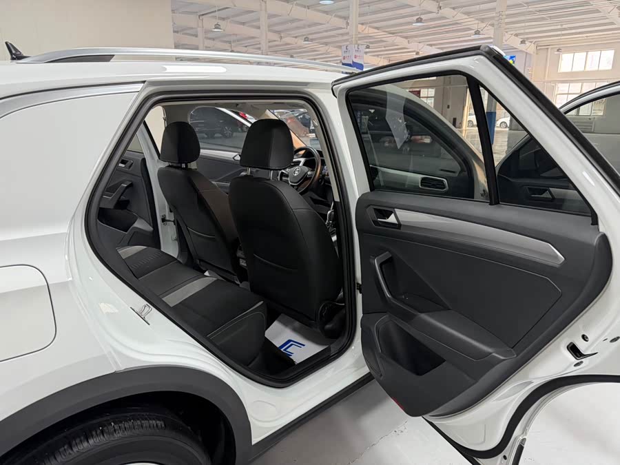 大众 T-ROC探歌 2023 汽车图片 #15