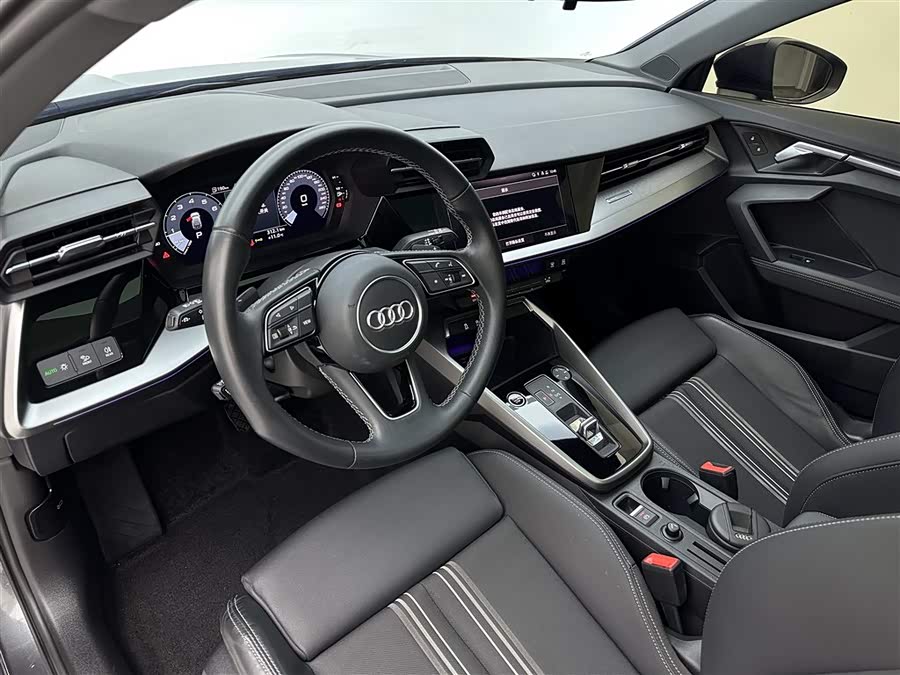 Audi A3 2022 #15 Audi A3 2022 car image #15