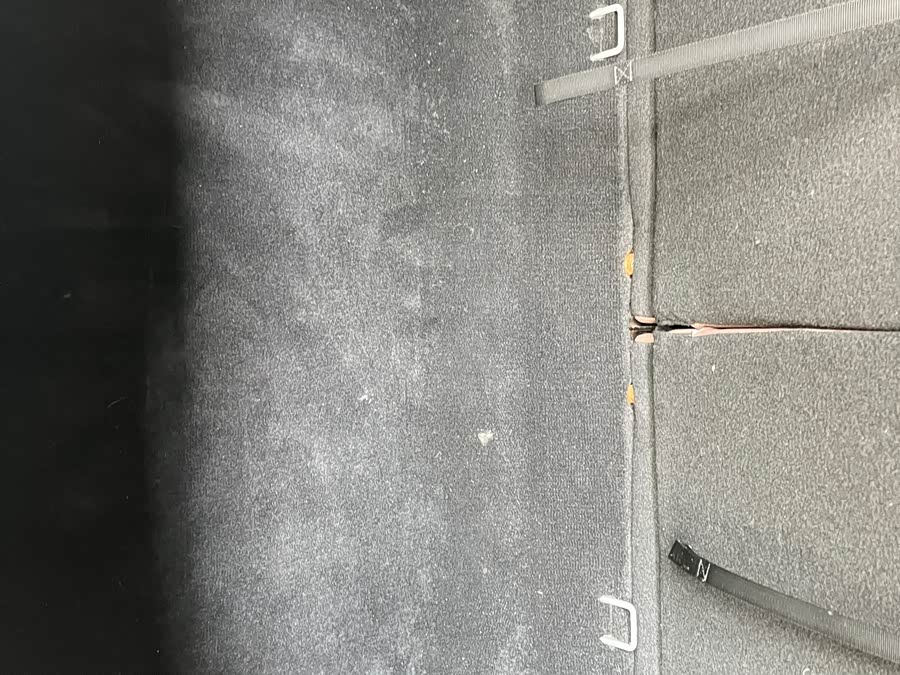 Wuling Binguo 2023 изображение автомобиля #15