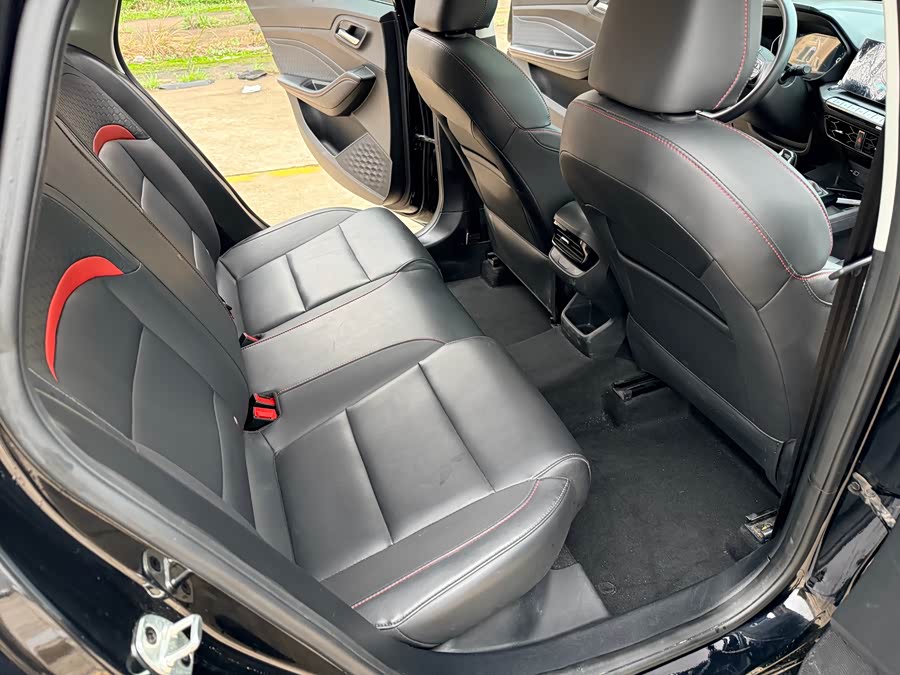 MG 5 2023 car image #15