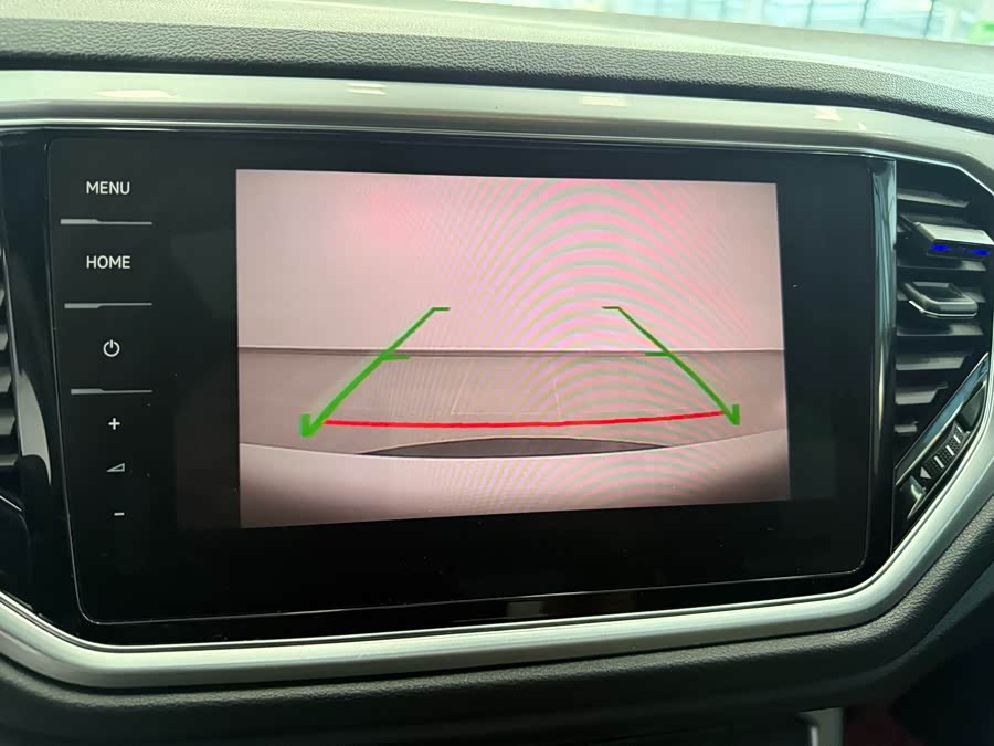 大众 T-ROC探歌 2022 汽车图片 #15