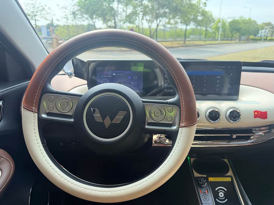 Wuling Binguo 2024 immagine di auto #15