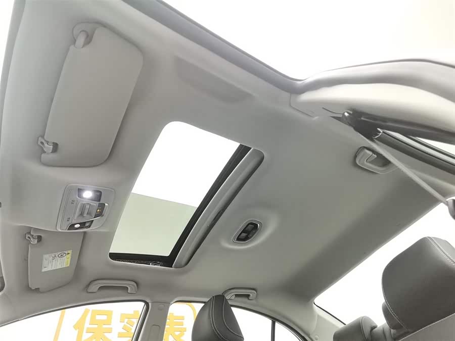 GEELY Emgrand 2020 car image #15