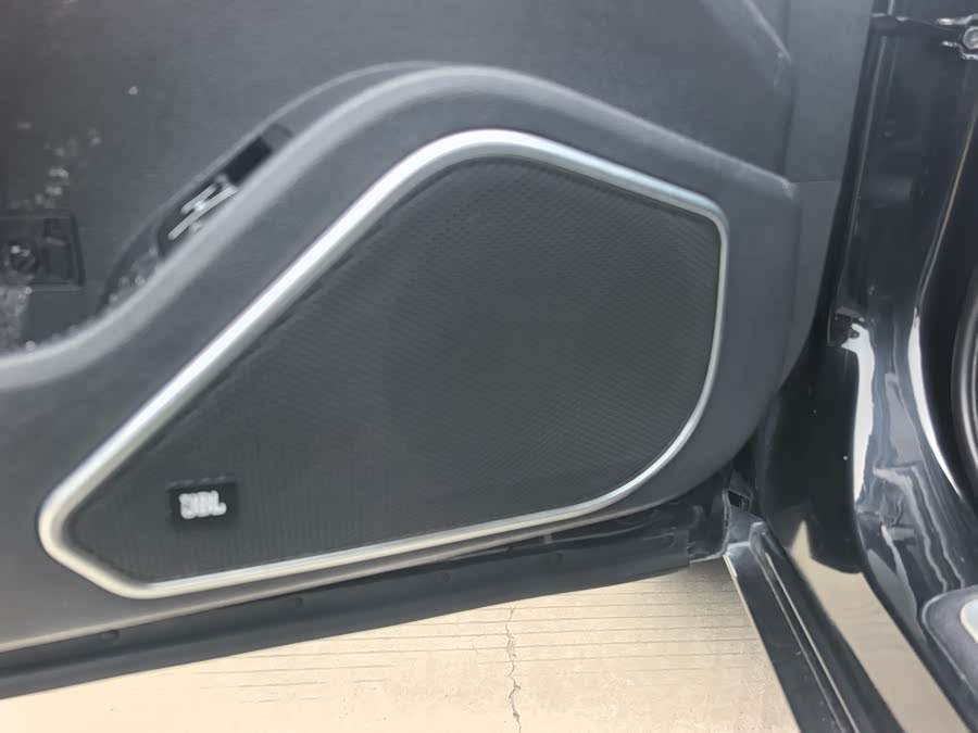 JAC 2019 car image #15