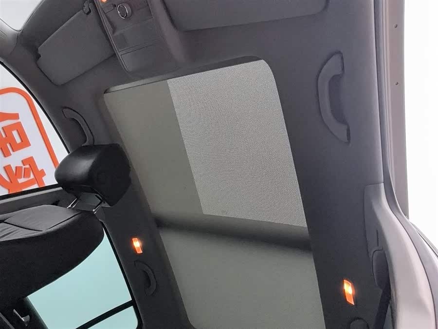 大众 Tiguan 2012 汽车图片 #15