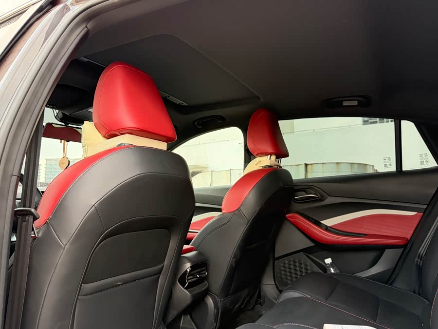 MG 5 2023 car image #15