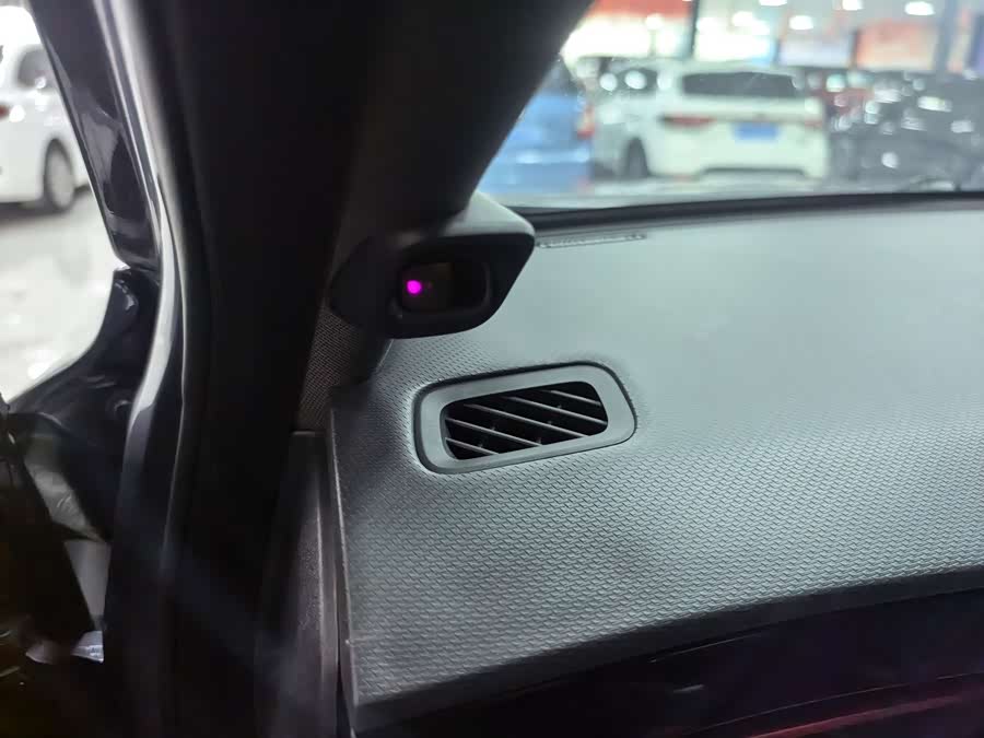 Jetour Dashing 2023 car image #15