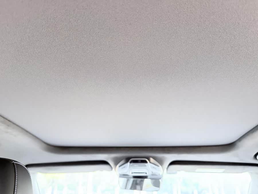 GEELY Preface 2024 изображение автомобиля #15