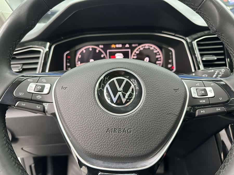 大众 T-ROC探歌 2022 汽车图片 #15