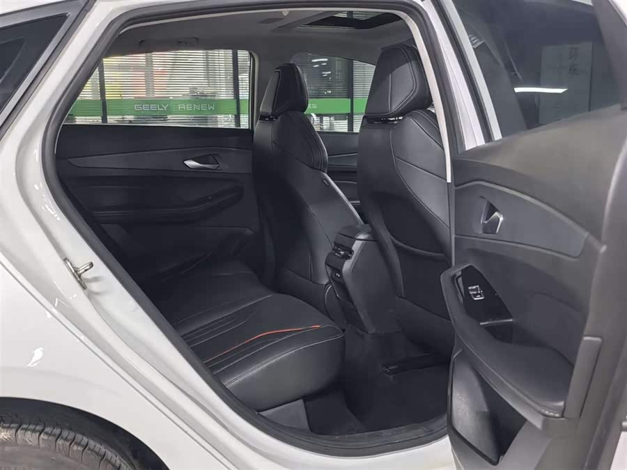 GEELY Binray 2022 car image #15