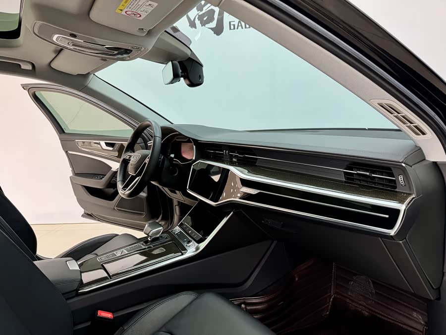 Audi A6L 2020 imagen de coche #15