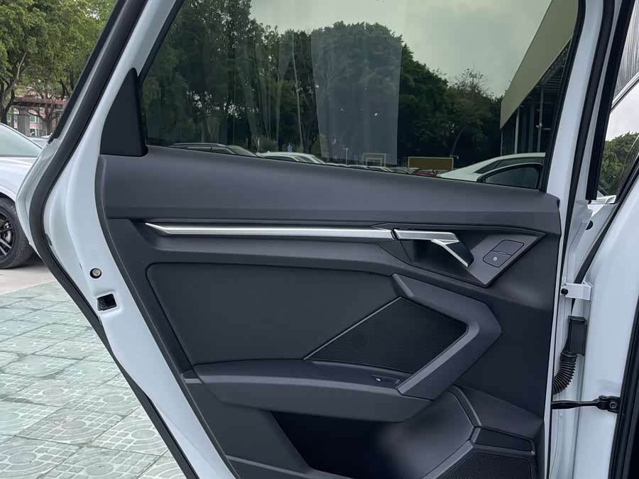 Audi A3 2023 car image #15