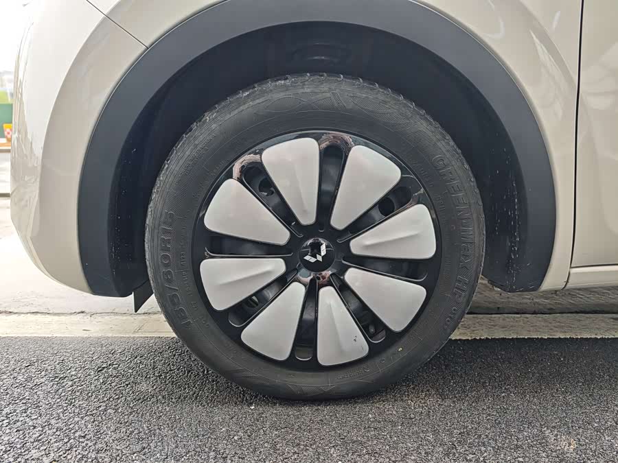 Wuling Binguo 2023 immagine di auto #15