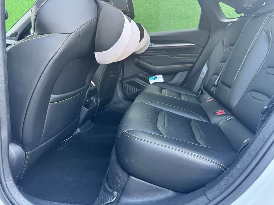 GEELY Preface 2024 imagem de carro #15