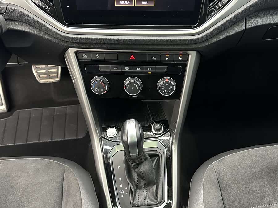 大众 T-ROC探歌 2022 汽车图片 #15