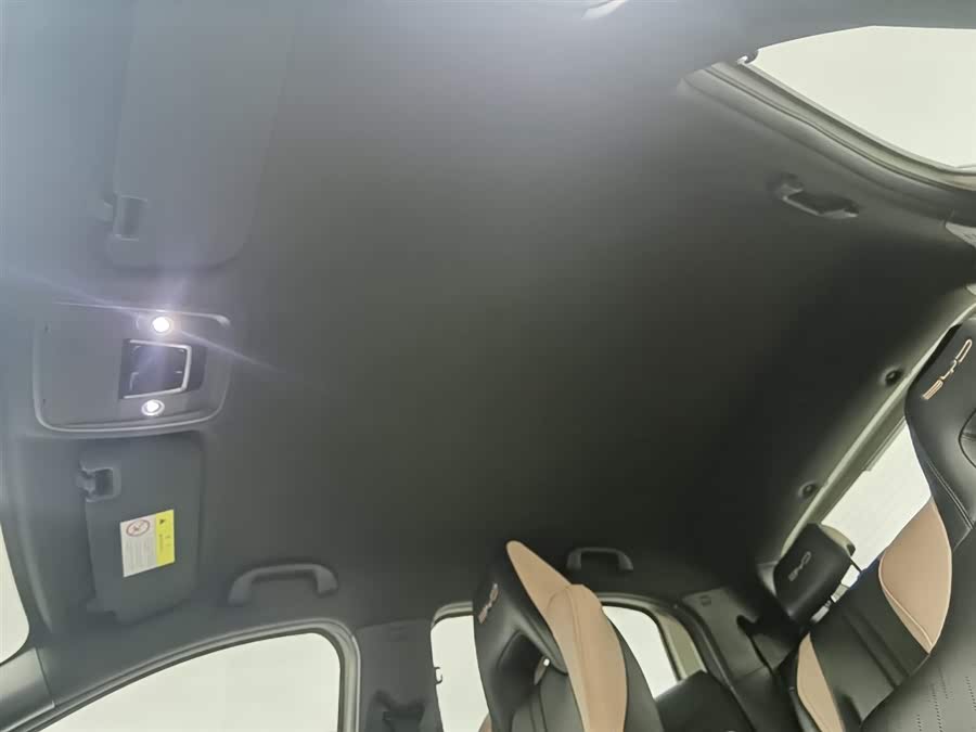 BYD Seagull 2024 immagine di auto #15