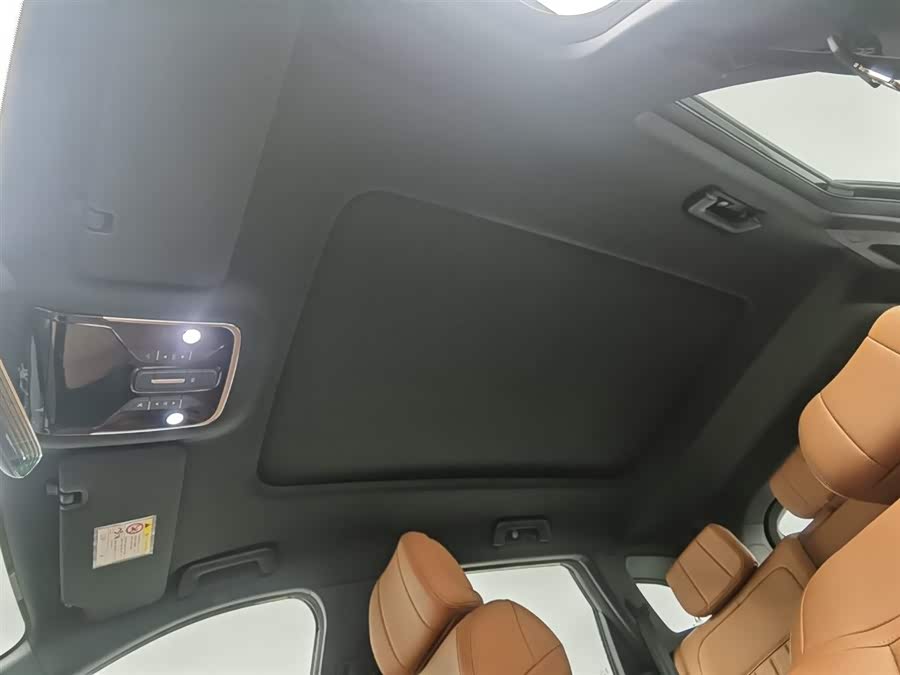 Jetour Shanhai 2025 image de voiture #15