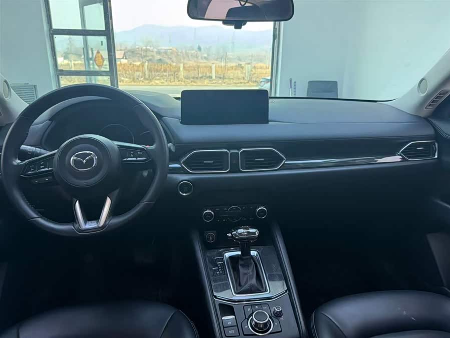 马自达 马自达CX-5 2023 汽车图片 #15