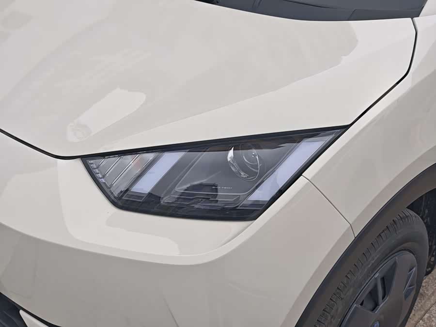 BYD Seagull 2026 immagine di auto #15