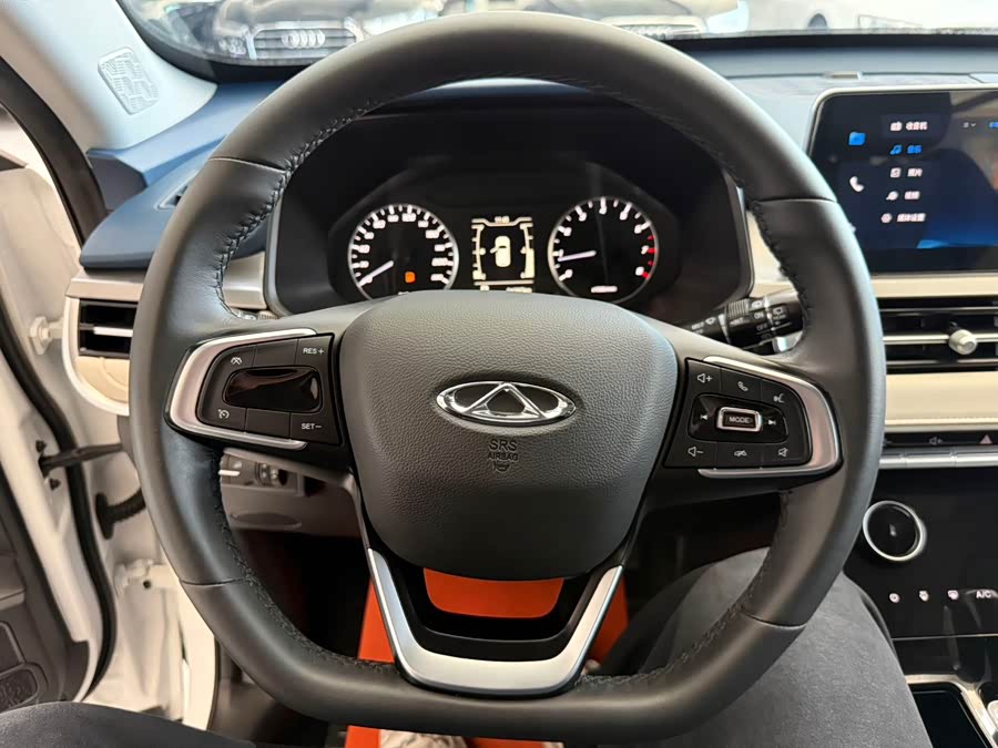Chery Tiggo 5x 2023 #15 Chery Tiggo 5x 2023 car image #15