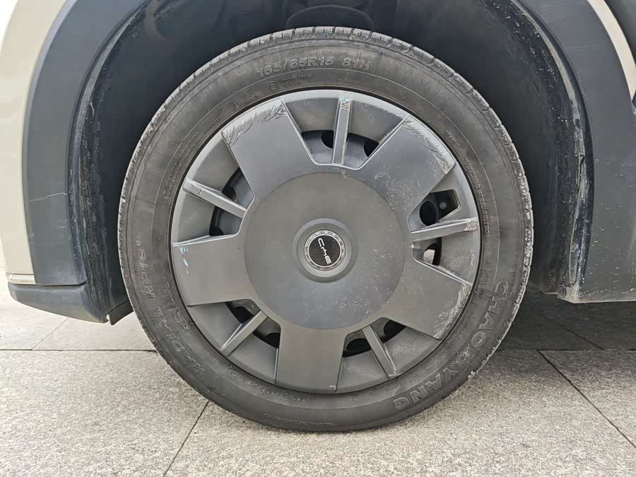 BYD Seagull 2024 immagine di auto #15