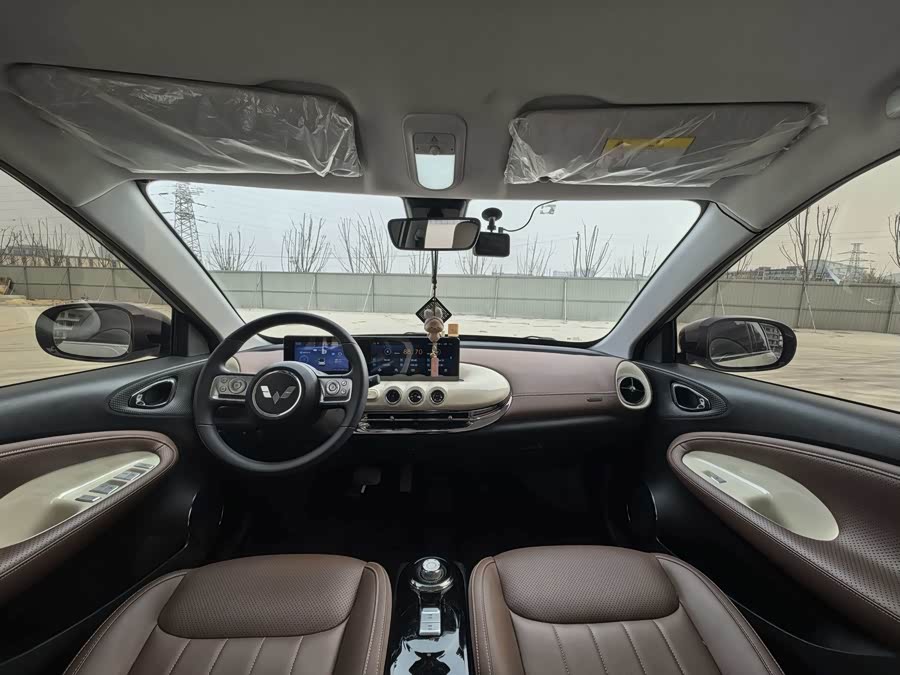 Wuling Binguo 2024 immagine di auto #15