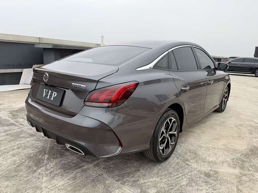 MG 5 2021 car image #15