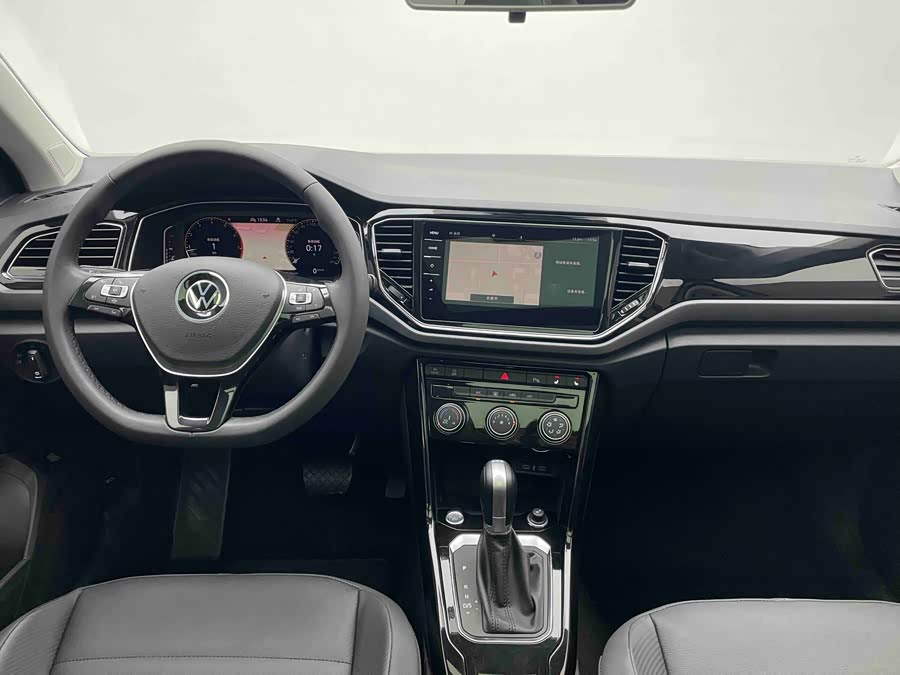 大众 T-ROC探歌 2022 汽车图片 #15