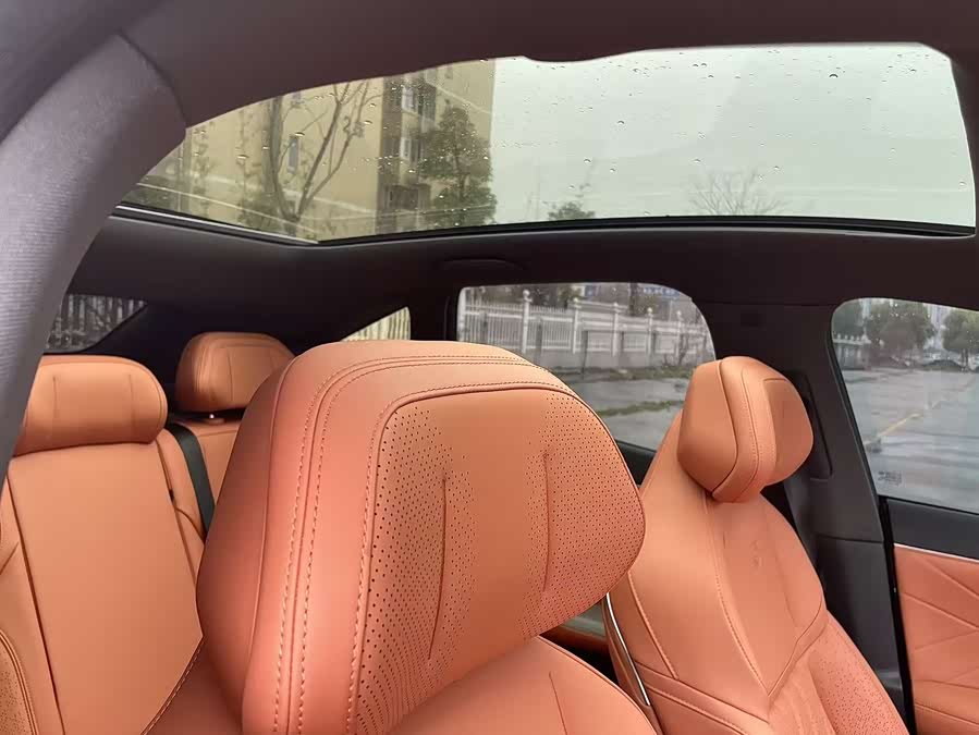 Deepal S07 2023 imagem de carro #15