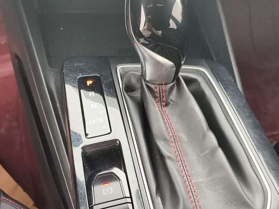 MG 5 2021 car image #15