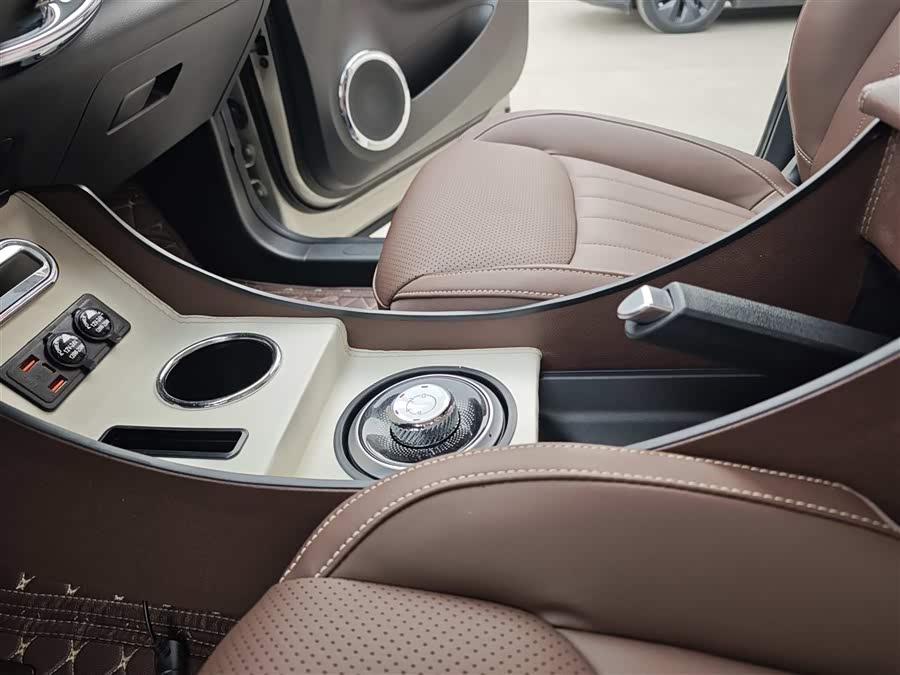 五菱汽车 五菱缤果 2024 汽车图片 #15