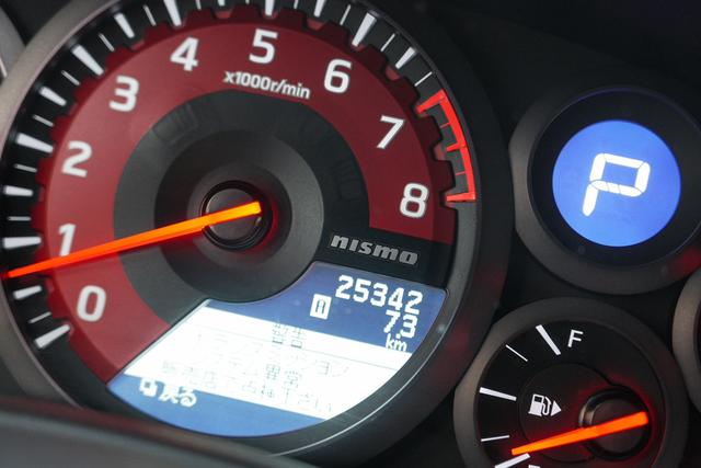 日产 日产GT-R 2013 汽车图片 #15