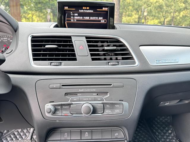 Audi Q3 (Imported) 2014 car image #15