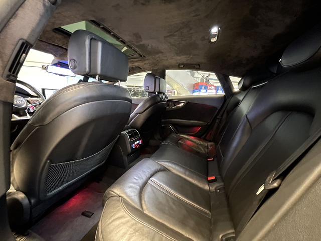 Audi S7 2014 #15 Audi S7 2014 imagen de coche #15