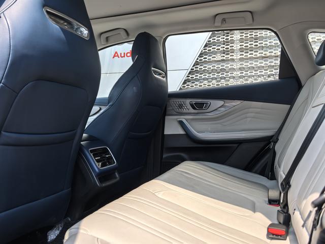 Exceed Chasing Wind C-DM 2023 car image #15