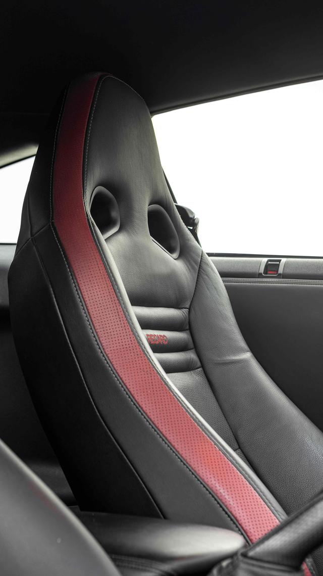 日产 日产GT-R 2013 汽车图片 #15