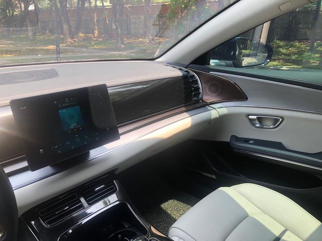 BYD e9 2021 car image #15