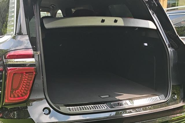 HongQi GuoYao 2025 #15 HongQi GuoYao 2025 car image #15