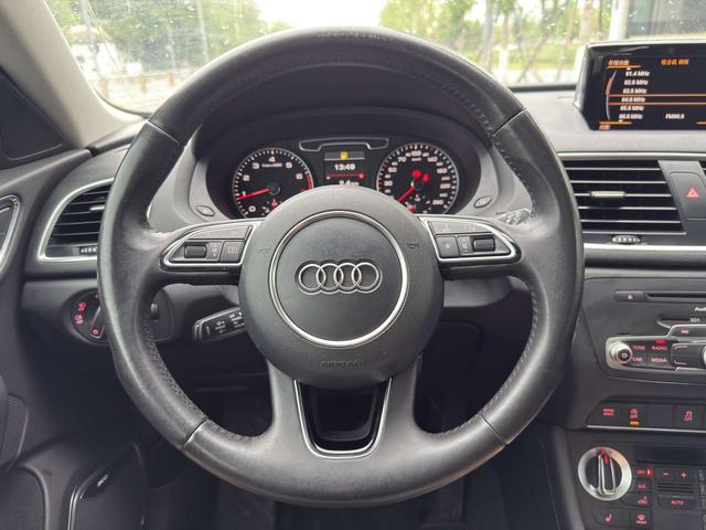 Audi Q3 (Imported) 2014 immagine di auto #15