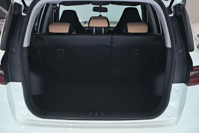 GEELY OkavangoPRO 2023 #15 GEELY OkavangoPRO 2023 car image #15