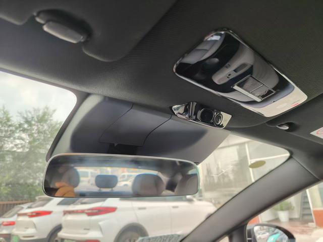 日产 日产N7 2025 汽车图片 #15