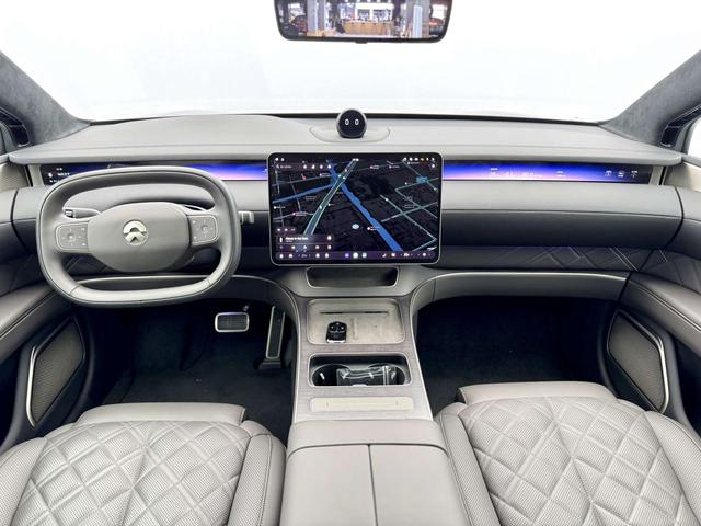 NIO ET9 2024 صورة سيارة #15