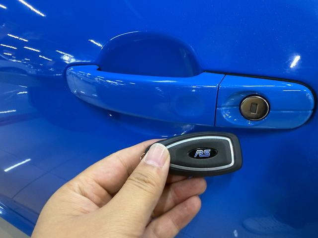 Ford Focus (Imported) 2017 صورة سيارة #15