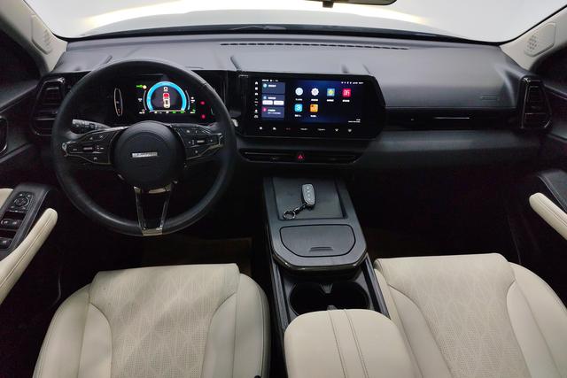 Haval Fierce Dragon 2023 immagine di auto #15